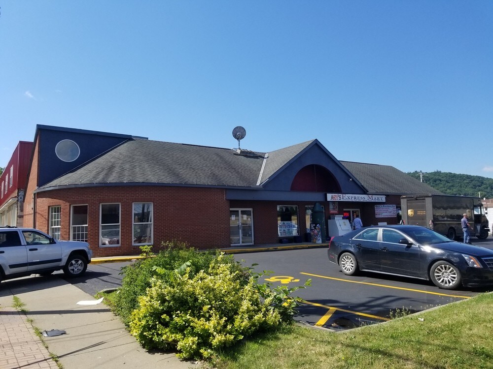 1188 Vestal Ave, Binghamton, NY for sale Building Photo- Image 1 of 1