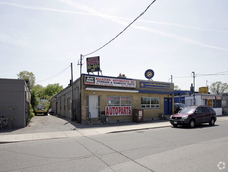 23 Musgrave St, Toronto, ON M4E 2H3