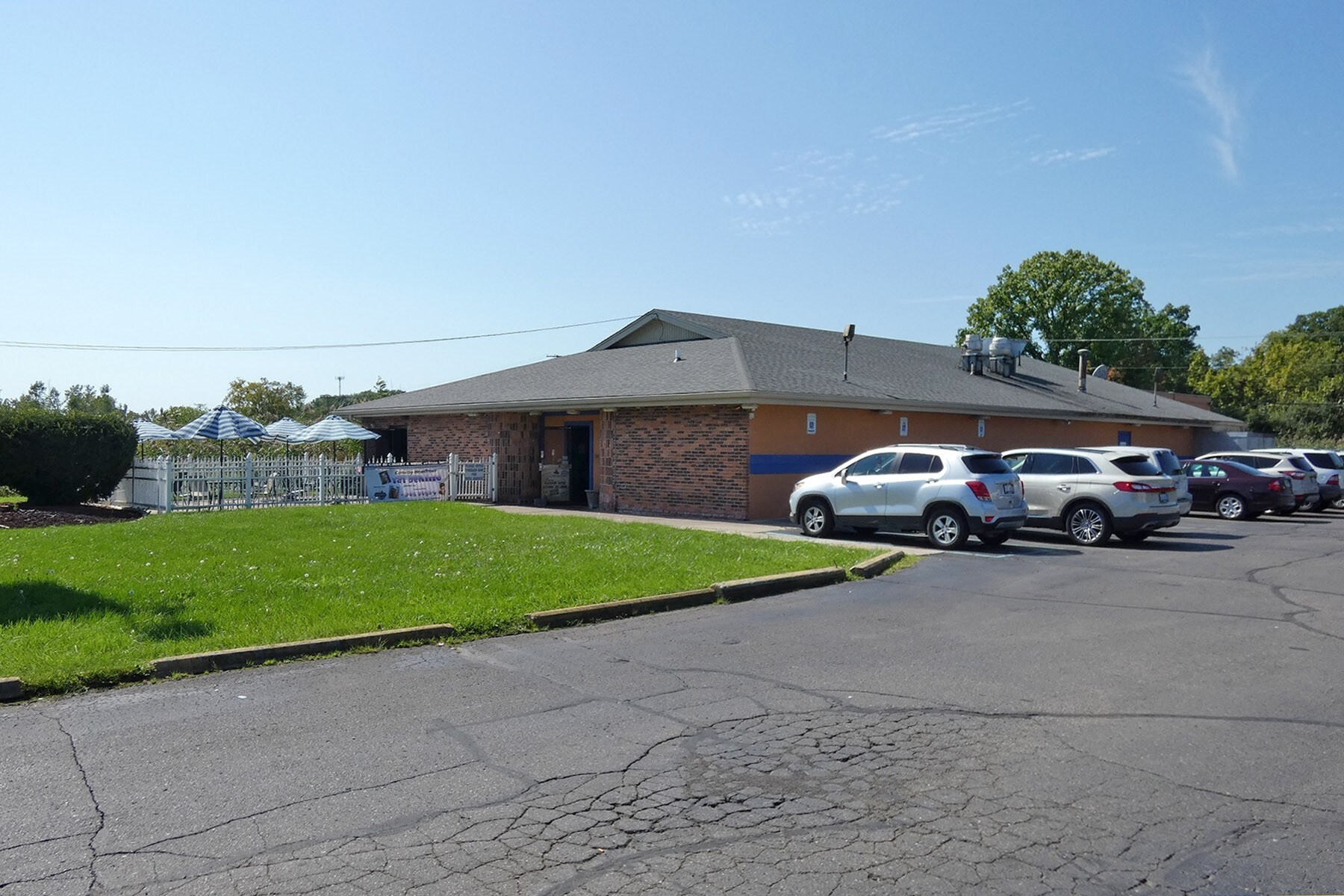 19380 Allen Rd, Trenton, MI for sale Building Photo- Image 1 of 1