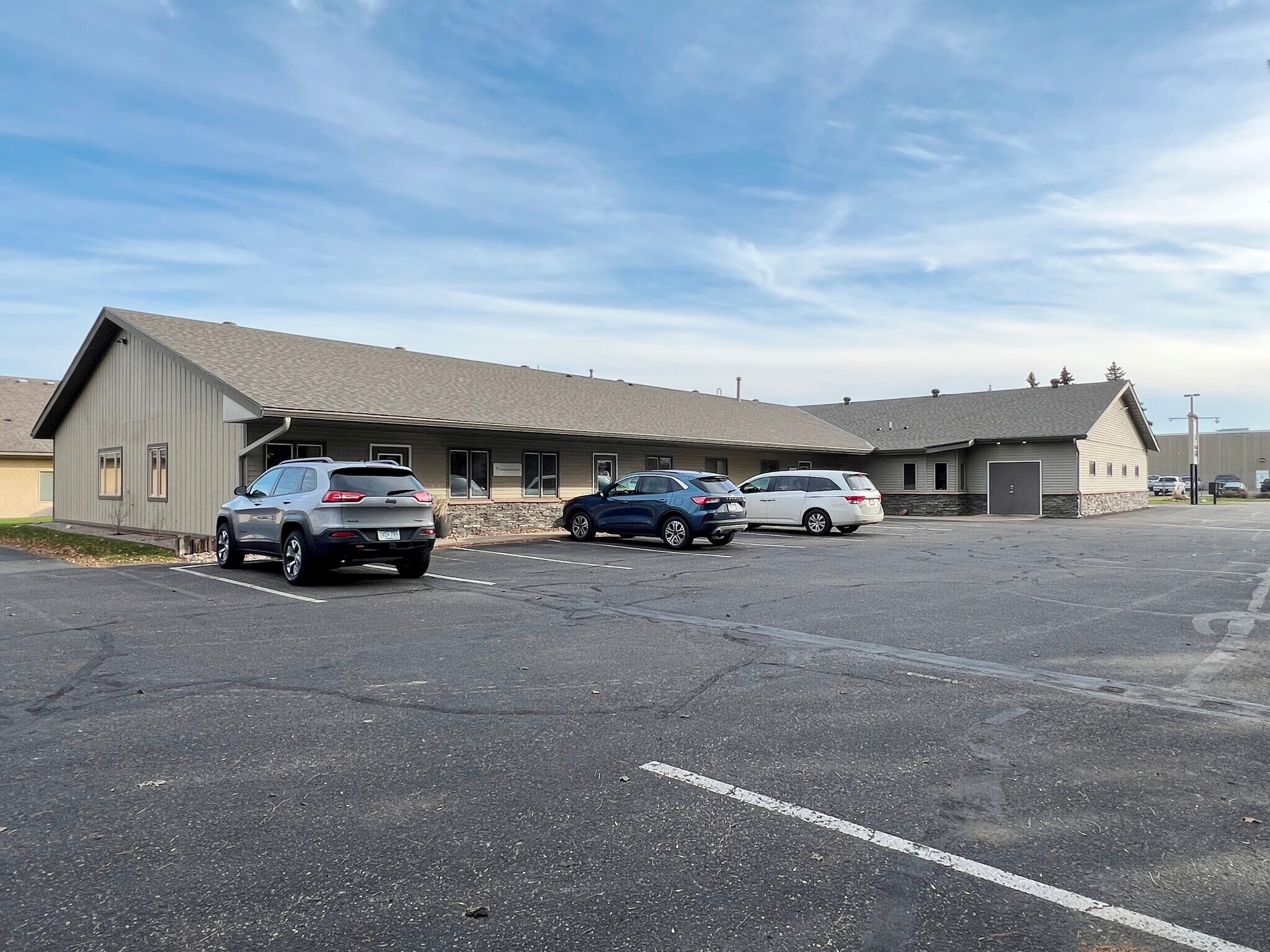 7636 Design Dr, Baxter, MN for sale Building Photo- Image 1 of 1