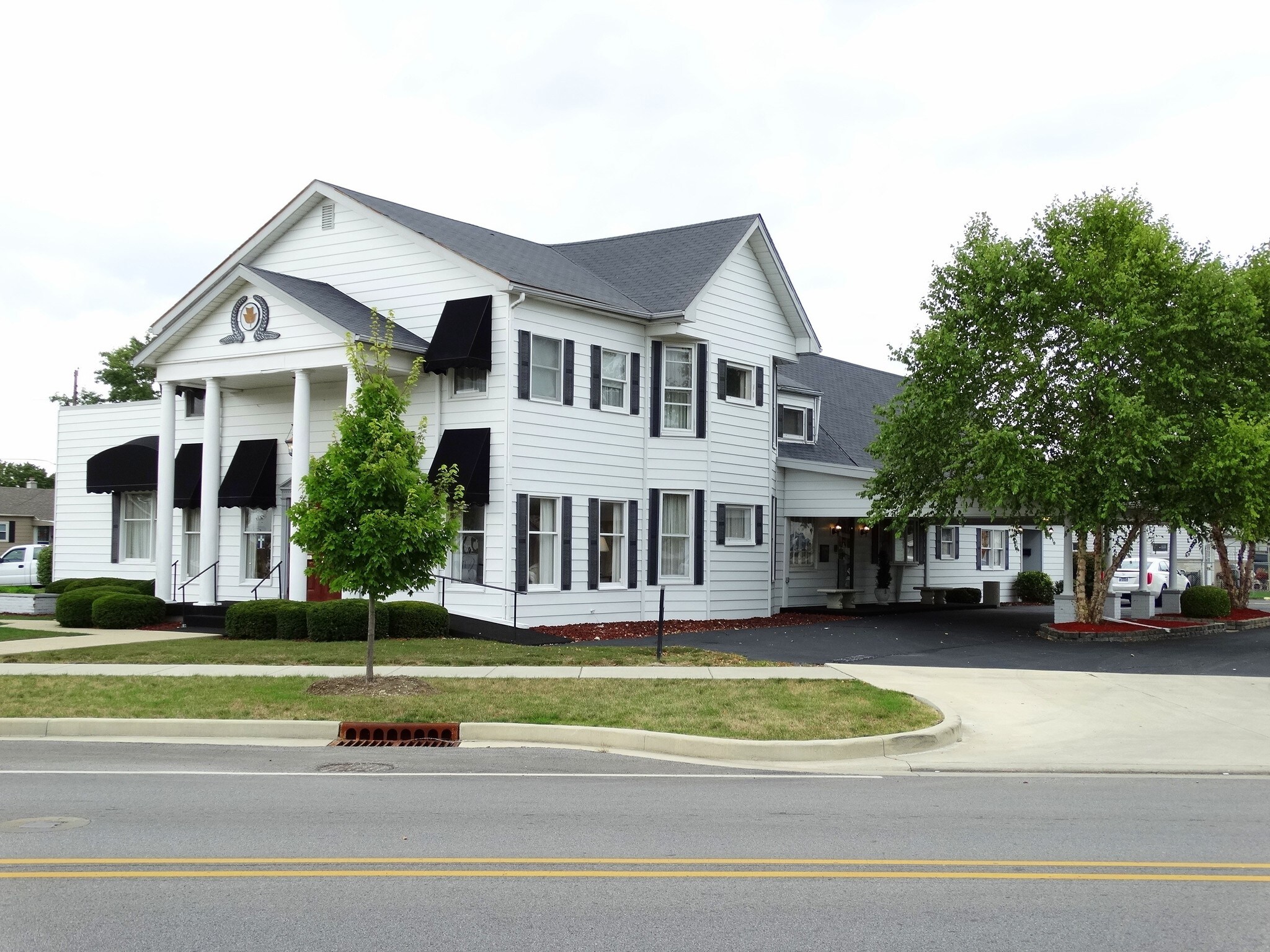 951 N Main St, Franklin, IN for sale Building Photo- Image 1 of 1