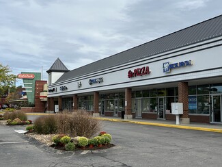 More details for 2600-2650 Brandt School Rd, Wexford, PA - Retail for Lease