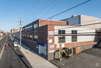 Plainfield Industrial Park - Warehouse