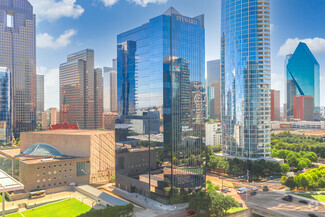 More details for 1900 N Pearl St, Dallas, TX - Office for Lease