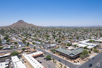 14804 N Cave Creek Rd, Phoenix, AZ - aerial  map view