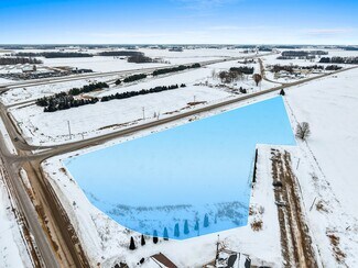 More details for State Hwy 55, Pulaski, WI - Land for Sale