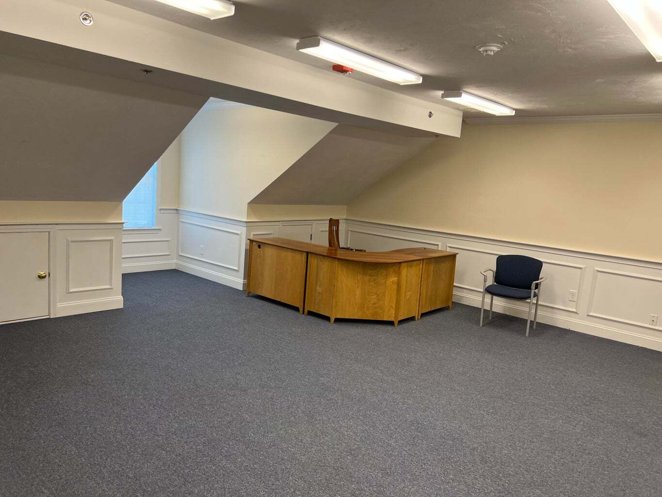 1 Trowbridge Rd, Bourne, MA 02532 Office for Lease