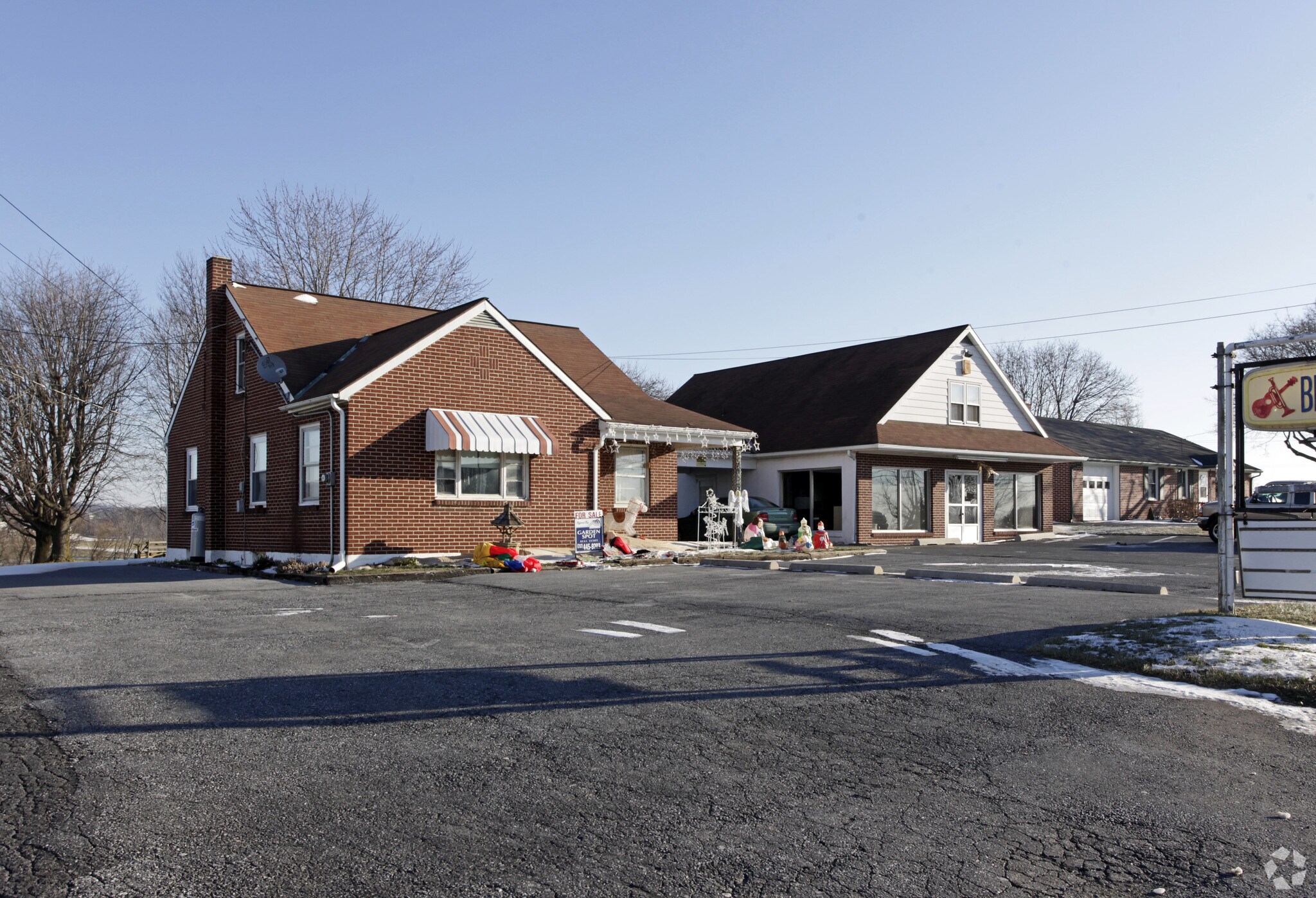 1278 28th Division Hwy, Ephrata, PA for sale Primary Photo- Image 1 of 1