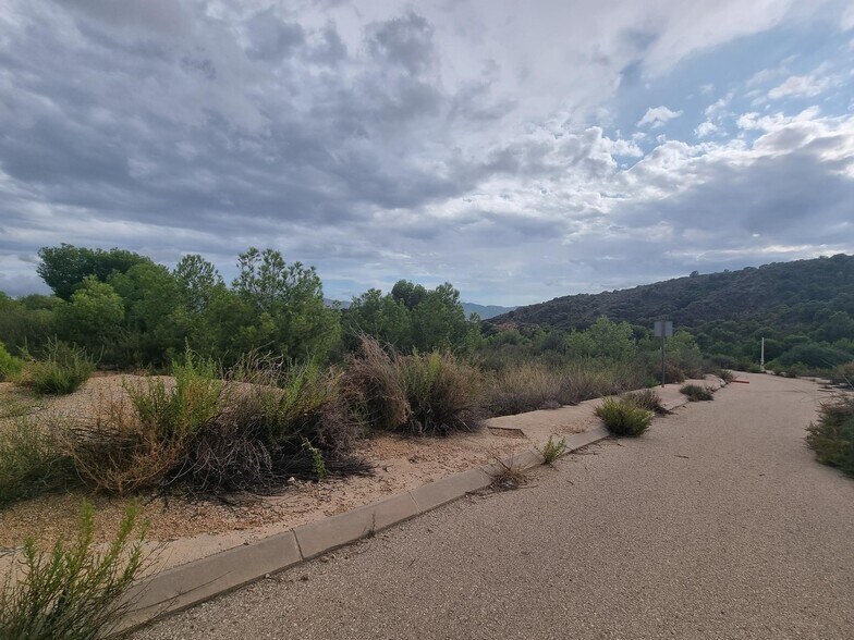 Land in Bédar for sale - Building Photo - Image 2 of 8