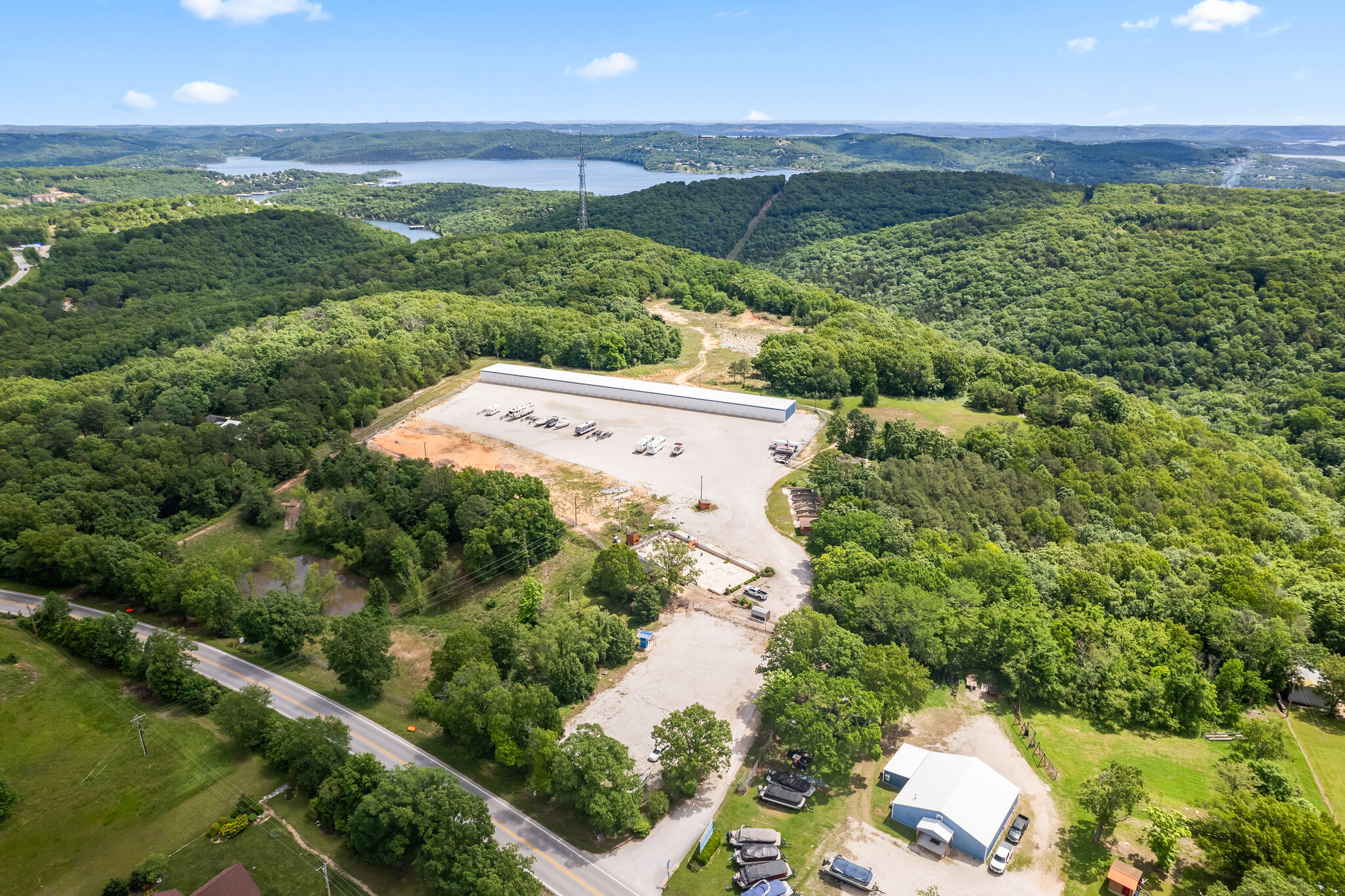 8956 State Highway 13, Lampe, MO for sale Primary Photo- Image 1 of 18