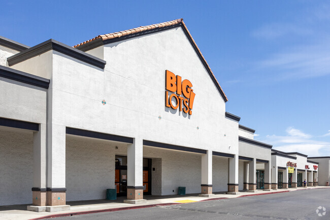 More details for 1645 Countryside Dr, Turlock, CA - Office/Retail for Lease