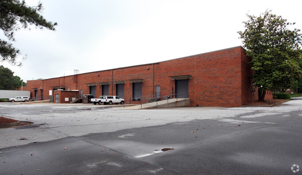 4317 Park Dr, Norcross, GA 30093 Flex for Lease