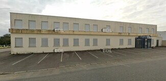 More details for 6 Rue De La Peltière, La Guerche-de-Bretagne - Industrial for Lease