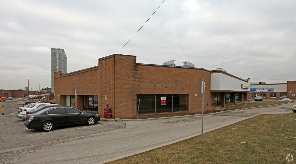 680 Progress Ave, Toronto, ON M1H 3A5