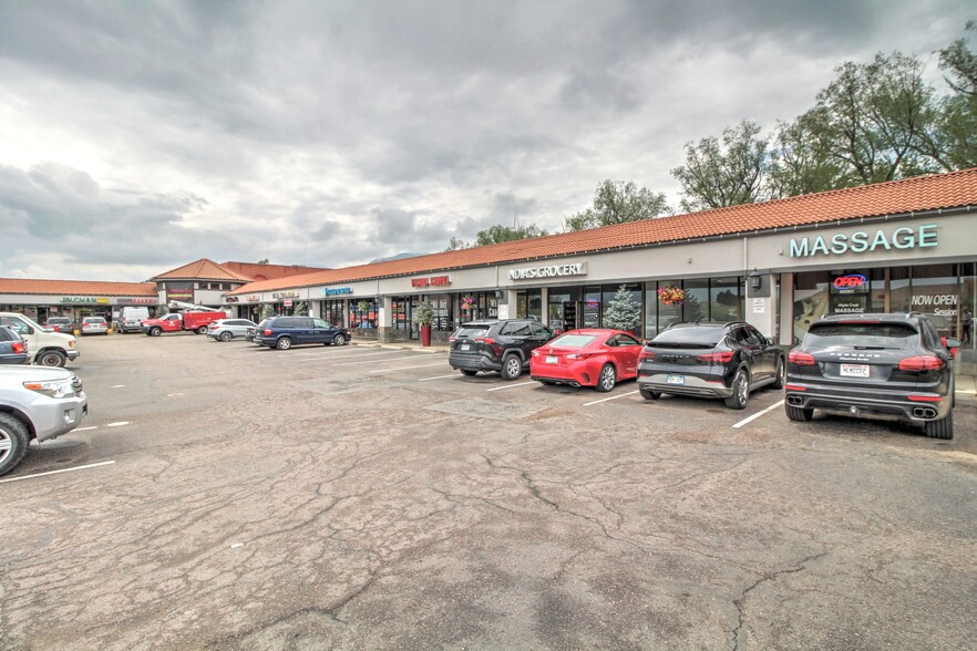 2825-2885 28th St, Boulder, CO for sale - Building Photo - Image 1 of 1