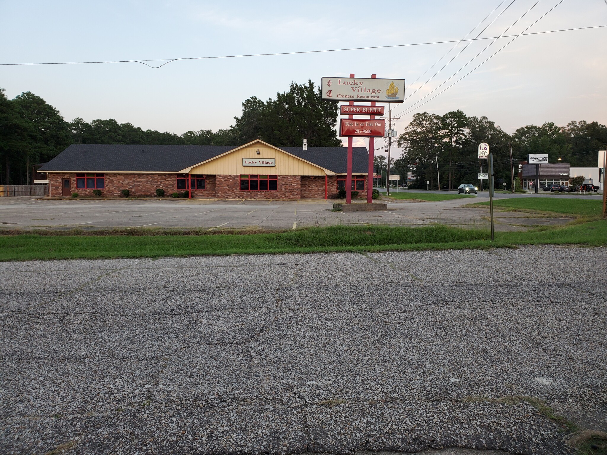 1801 E Madison Ave, Bastrop, LA for sale Building Photo- Image 1 of 1