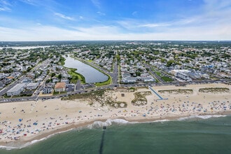2 Main St, Bradley Beach, NJ - AERIAL  map view