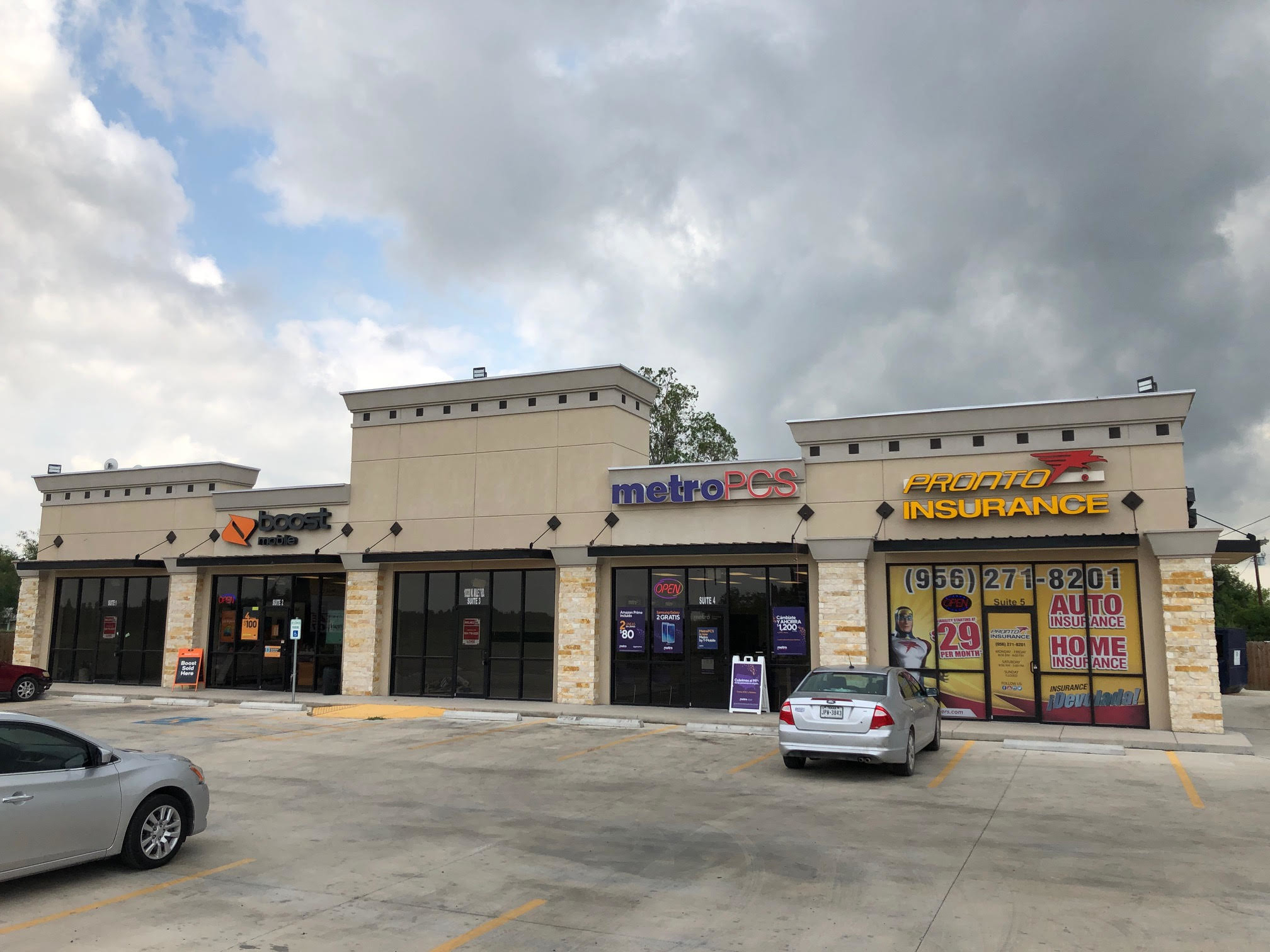 10350 W Mile 7 Rd, Mission, TX for sale Building Photo- Image 1 of 1