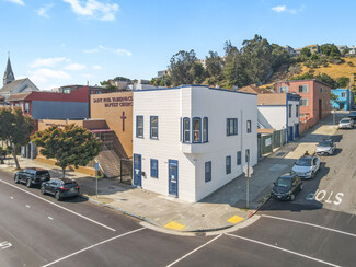 More details for 1795 Oakdale Ave, San Francisco, CA - Multifamily for Sale