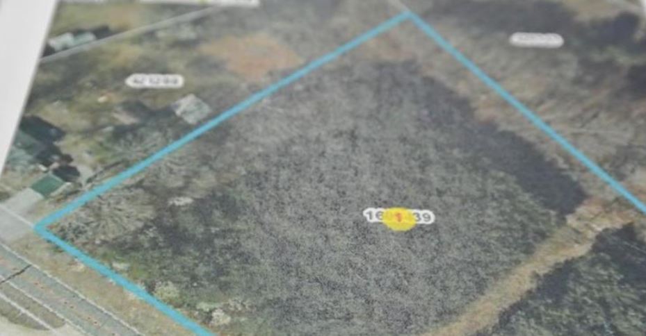 0 Piney Ridge Rd, Forest City, NC for sale Primary Photo- Image 1 of 1