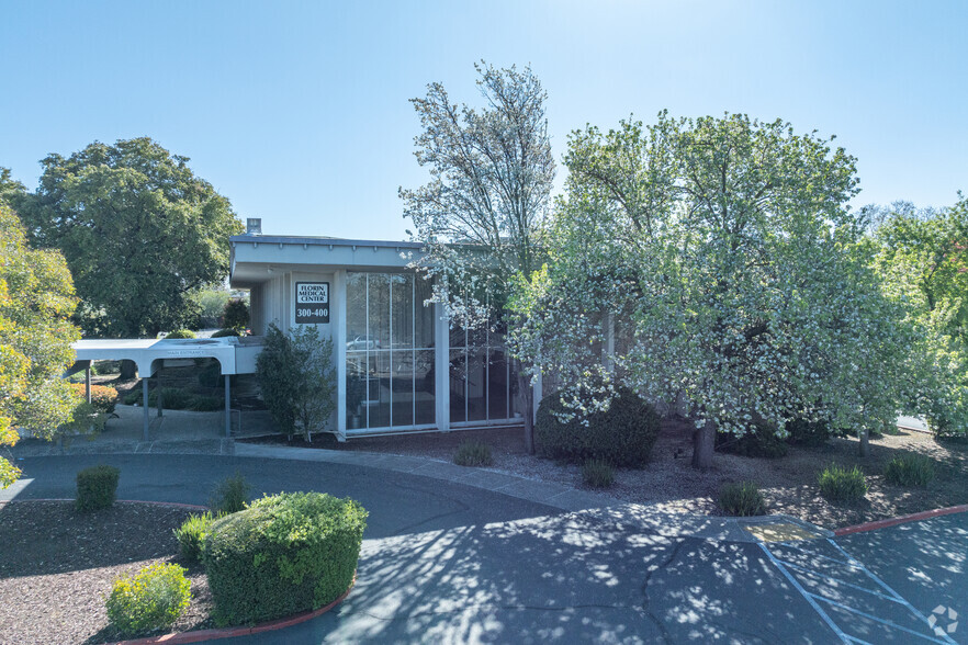 7275 E Southgate Dr, Sacramento, CA for lease - Building Photo - Image 3 of 11