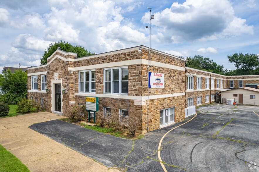 3110 Philadelphia pike, Claymont, DE for lease - Building Photo - Image 2 of 5