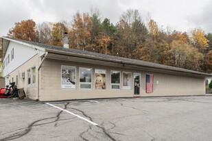 1118 Middleline Rd, Ballston Spa NY - Warehouse