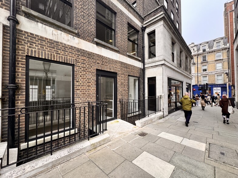 37-39 High Holborn, London for lease - Building Photo - Image 3 of 7