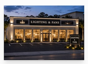 2665 Davis Blvd, Naples FL - Storefront