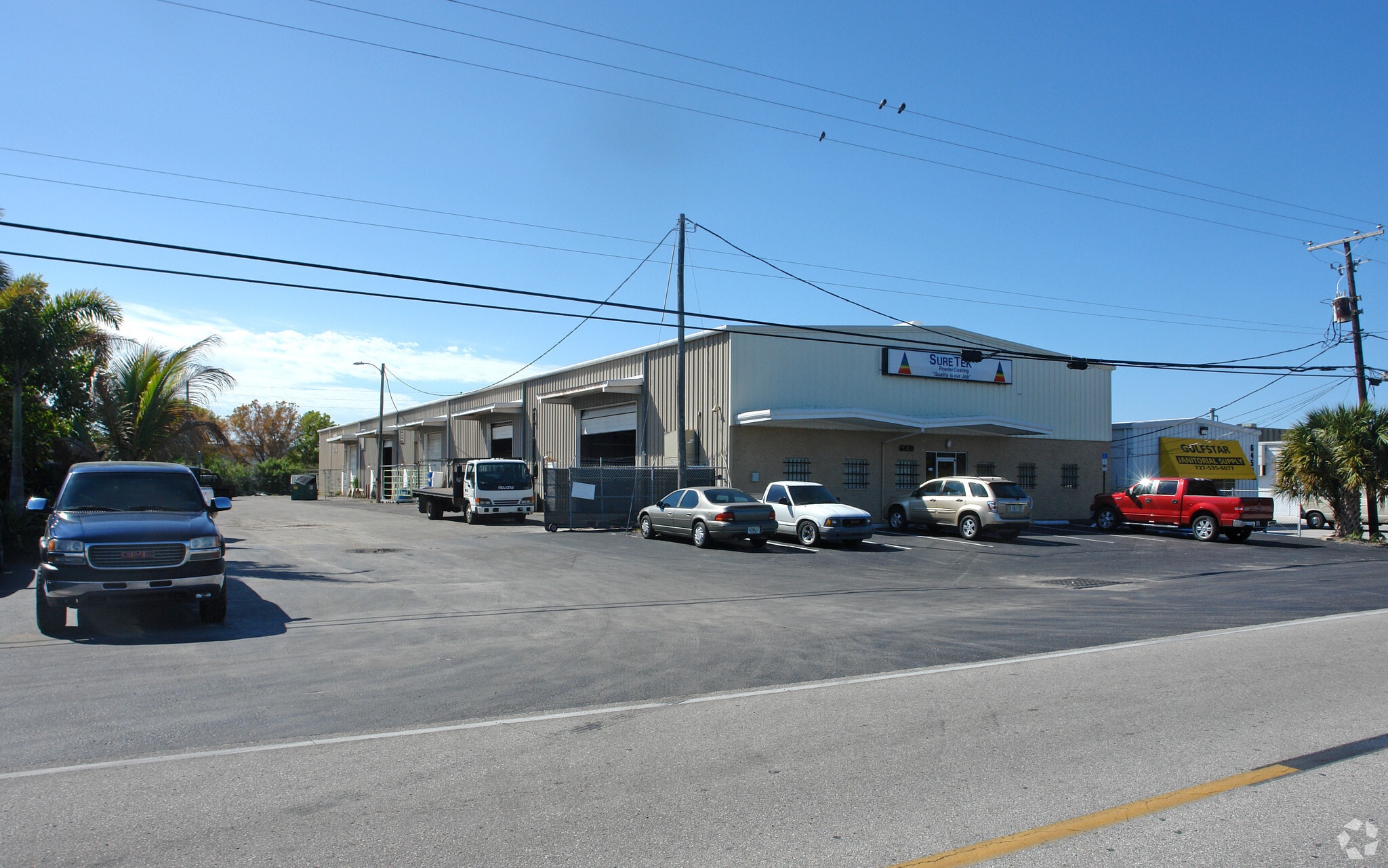 6438 N 126th Ave, Largo, FL for lease Primary Photo- Image 1 of 6
