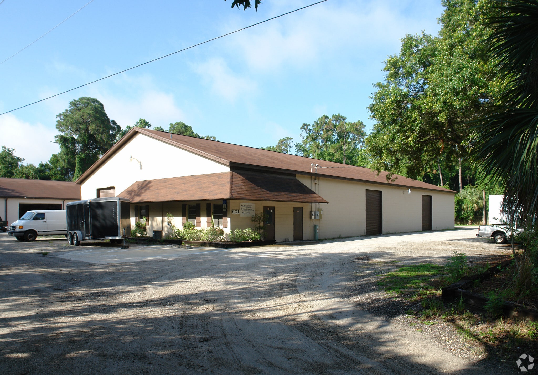 601 Lemon St, Port Orange, FL for lease Primary Photo- Image 1 of 3