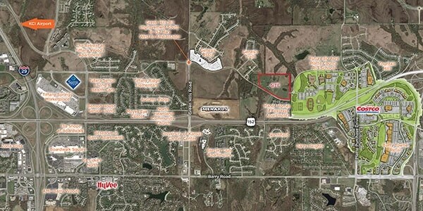 152 Hwy Green Hills Old Stagecoach, Kansas City, MO for sale - Primary Photo - Image 1 of 1