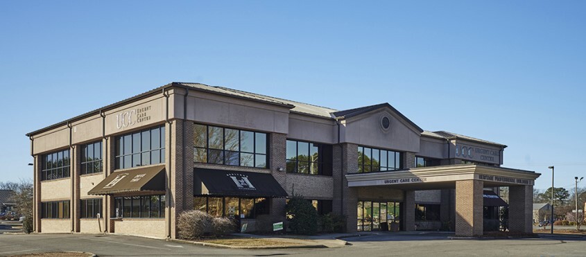 1705 Main Ave SW, Cullman, AL for lease Building Photo- Image 1 of 5