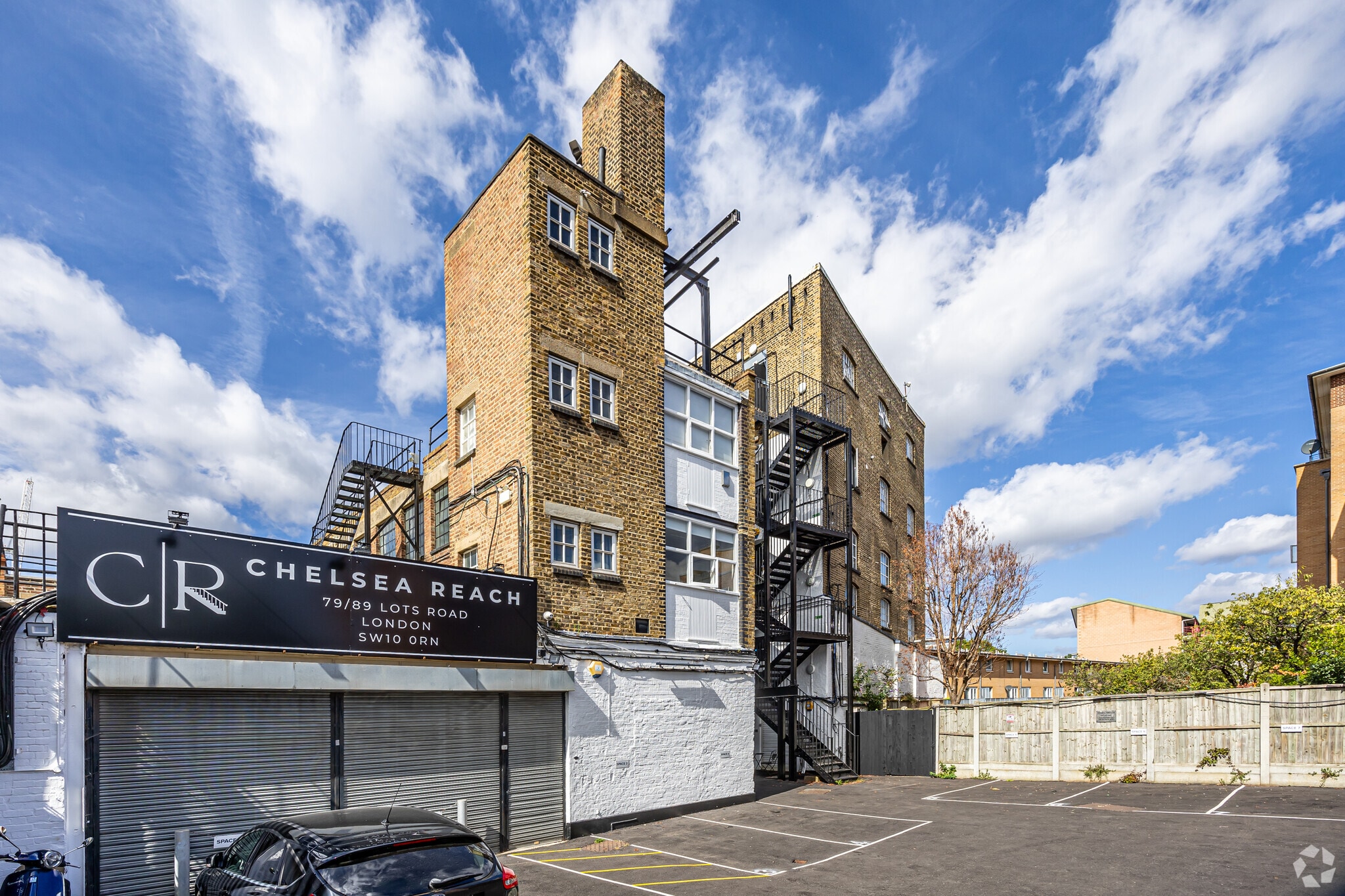 79-89 Lots Rd, London for lease Building Photo- Image 1 of 26