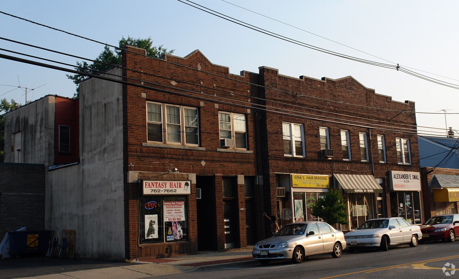 1731 Springfield Ave, Maplewood, NJ 07040 Property Record