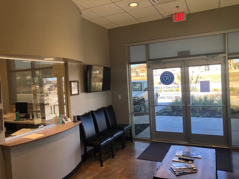 1720 FM 544, Lewisville, TX for sale - Building Photo - Image 3 of 4