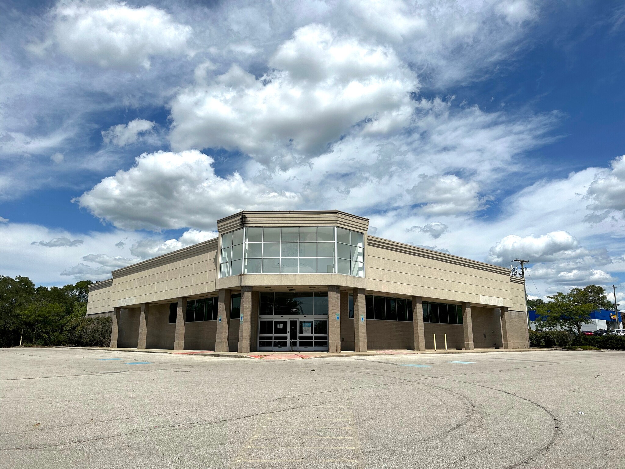 6320 E Main St, Reynoldsburg, OH for sale Building Photo- Image 1 of 1