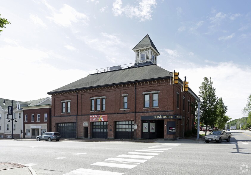 158 Court St, Auburn, ME for sale - Primary Photo - Image 1 of 1