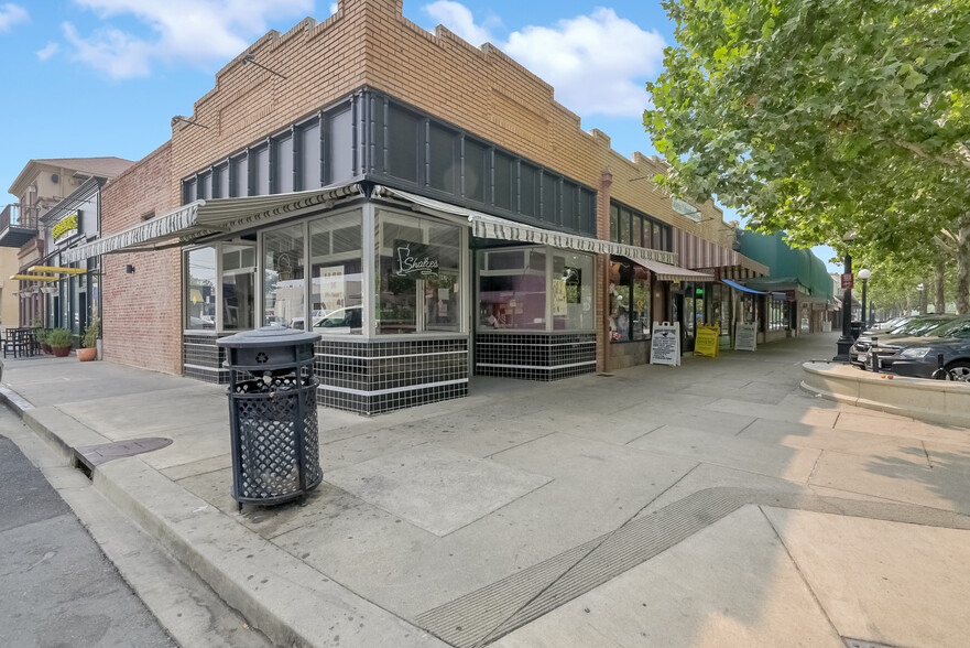 436 Center St, Yuba City, CA for sale - Primary Photo - Image 1 of 1