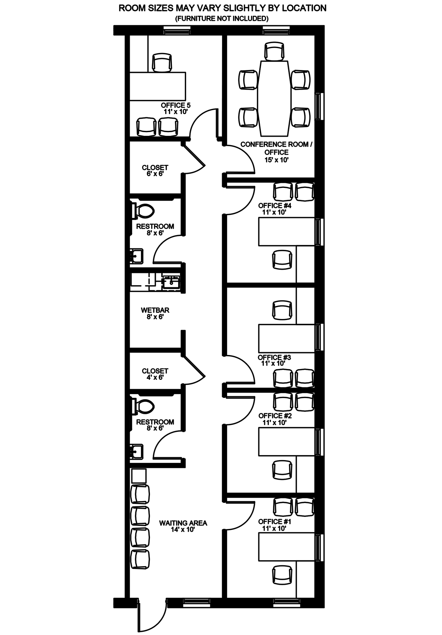 1210 Cottonwood Crk, Cedar Park, TX for lease Site Plan- Image 1 of 2