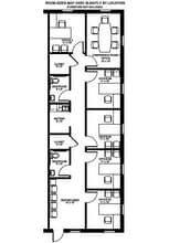 1210 Cottonwood Crk, Cedar Park, TX for lease Site Plan- Image 1 of 2
