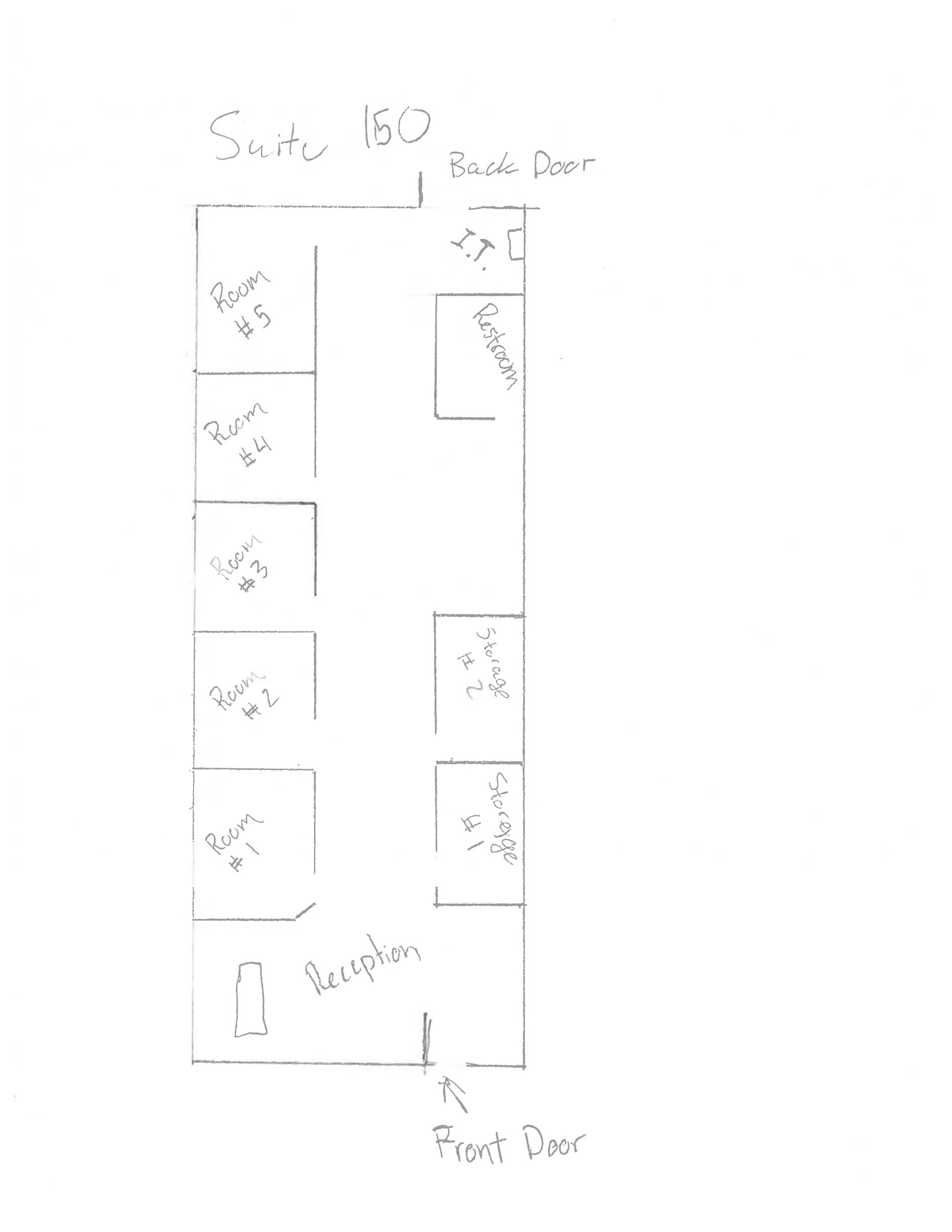 6100 Colleyville Blvd, Colleyville, TX for lease Site Plan- Image 1 of 4