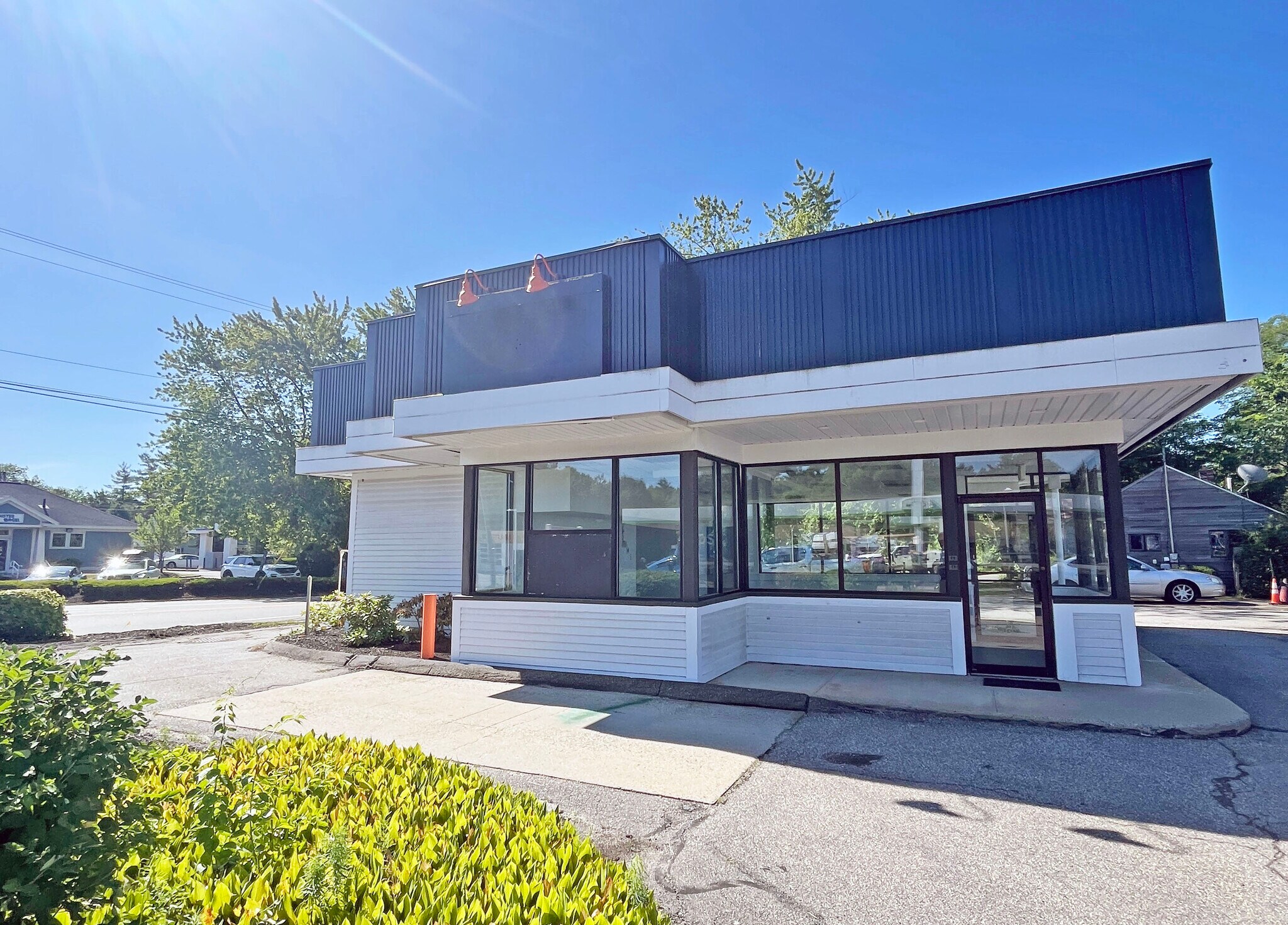 163 Pleasant St, Brunswick, ME for lease Building Photo- Image 1 of 11