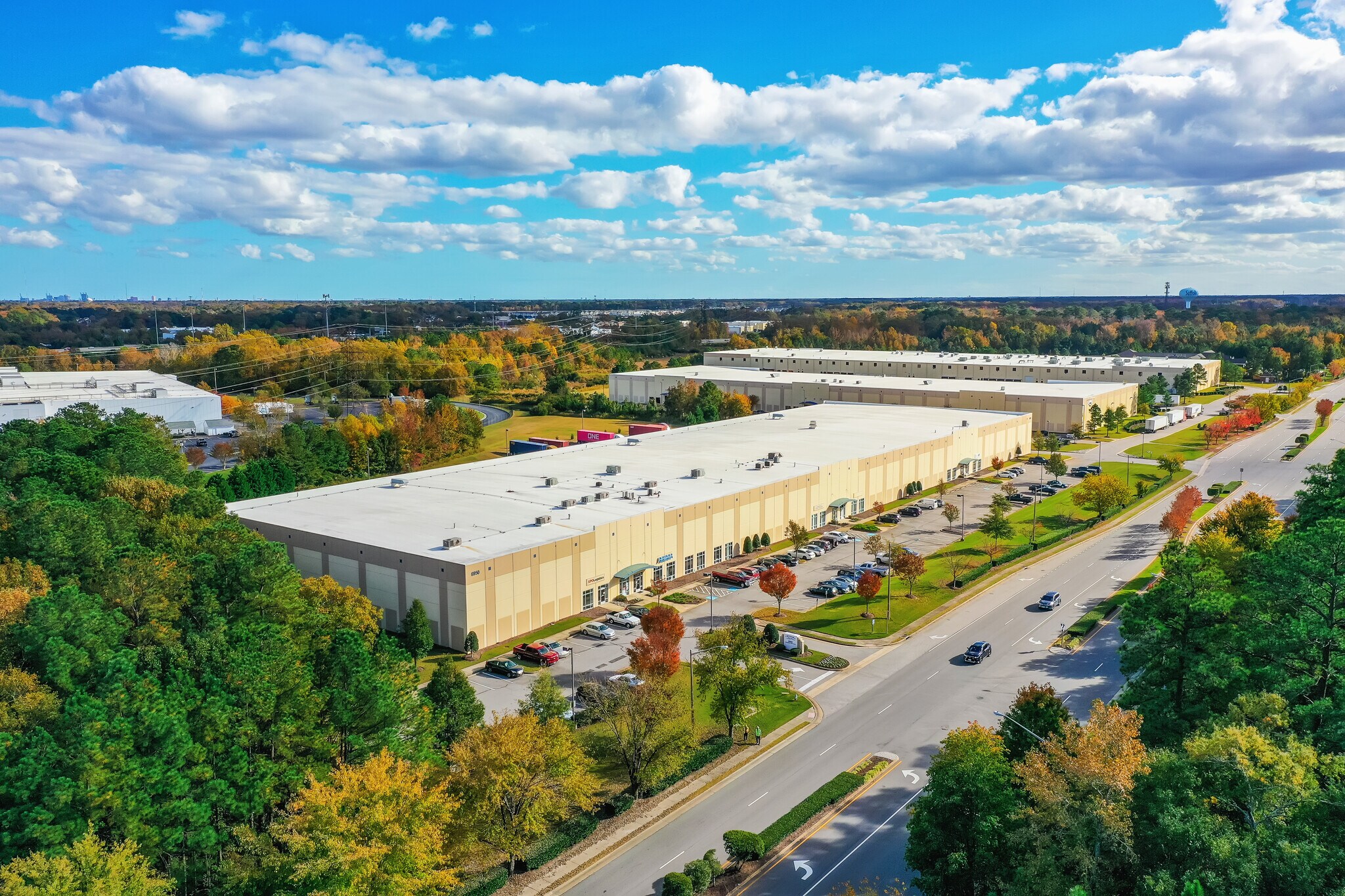 6950 Harbour View Blvd, Suffolk, VA for sale Building Photo- Image 1 of 1