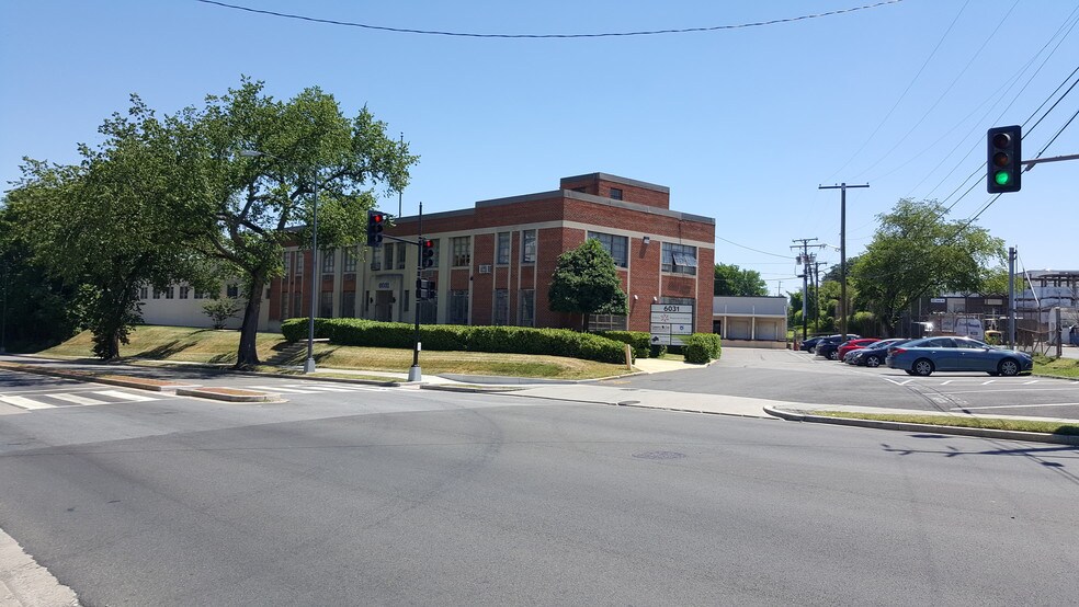 6031 Kansas Ave NW, Washington, DC 20011