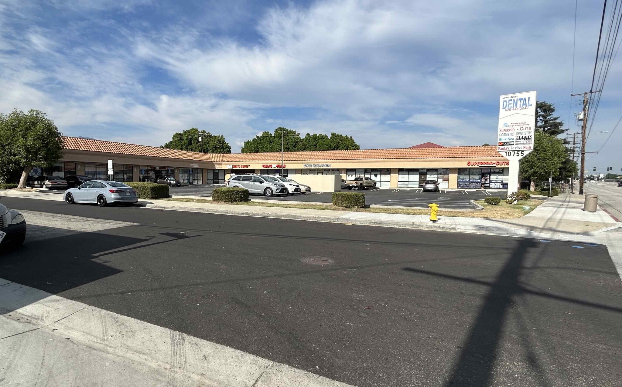 10755 Lower Azusa Rd, El Monte, CA for sale Building Photo- Image 1 of 1