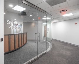 1800 Alexander Bell Dr, Reston, VA for lease Interior Photo- Image 2 of 4