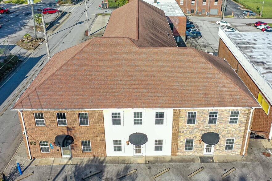 302 Rome St, Carrollton, GA for sale - Building Photo - Image 1 of 1