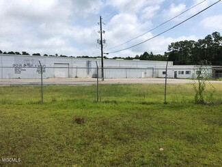 More details for 11298 Reichold Rd, Gulfport, MS - Industrial for Sale