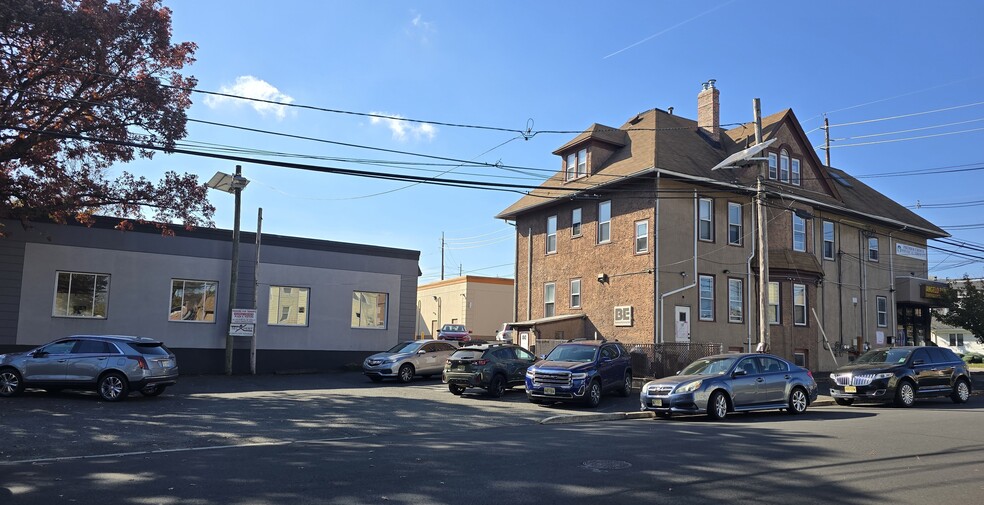 811 Clifton Ave, Clifton, NJ for sale - Building Photo - Image 2 of 12